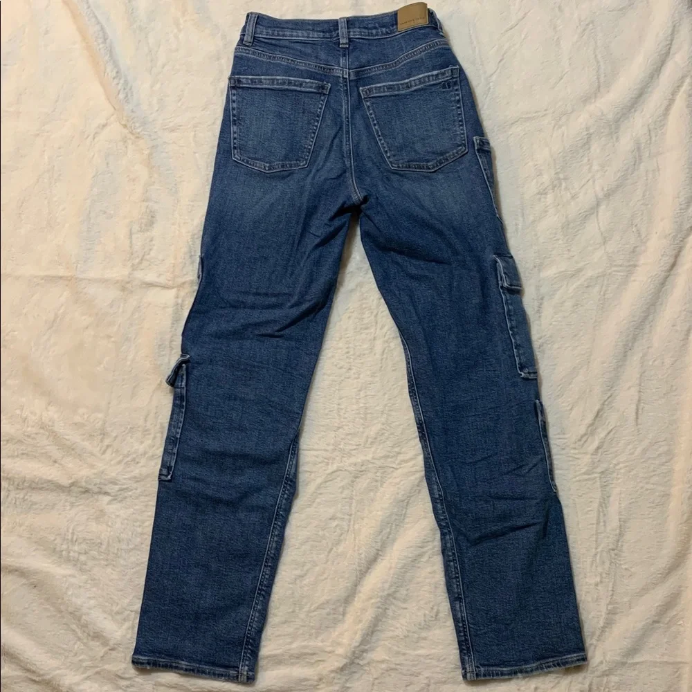 American Eagle Jeans - Picture 4 of 4